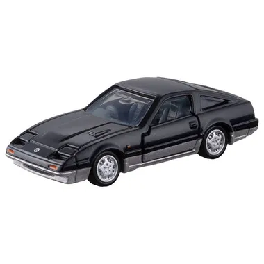 トミカプレミアム ＮＩＳＳＡＮ ＦＡＩＲＬＡＤＹ Ｚ ３ ＭＯＤＥＬＳ Ｃｏｌｌｅｃｔｉｏｎ