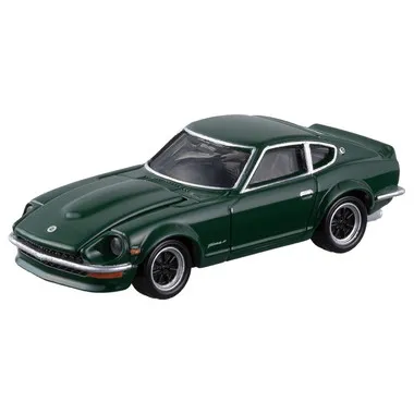 トミカプレミアム ＮＩＳＳＡＮ ＦＡＩＲＬＡＤＹ Ｚ ３ ＭＯＤＥＬＳ Ｃｏｌｌｅｃｔｉｏｎ