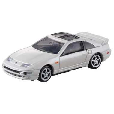 トミカプレミアム ＮＩＳＳＡＮ ＦＡＩＲＬＡＤＹ Ｚ ３ ＭＯＤＥＬＳ Ｃｏｌｌｅｃｔｉｏｎ
