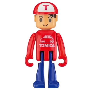 トミカ のりのりタイムズ!! のりのりスタジオトラック