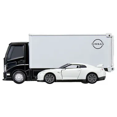 ｔｏｍｉｃａトランスポーター　日産 ＮＩＳＳＡＮ ＧＴ－Ｒ