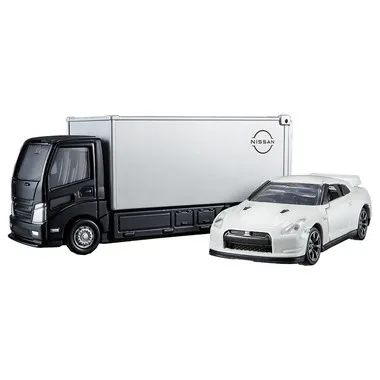 ｔｏｍｉｃａトランスポーター　日産 ＮＩＳＳＡＮ ＧＴ－Ｒ