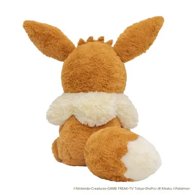 おうちにポケモン　EIEVUI