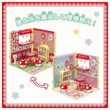 ＬＦ－１０　インテリアコーディネート　SWIMMERルーム