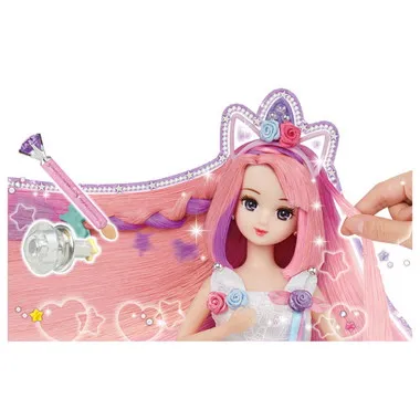 ゆめいろみさきちゃん　カラフルチェンジ　スペシャルプライス