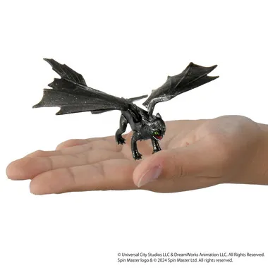 アニア　コレクション　ヒックとドラゴン