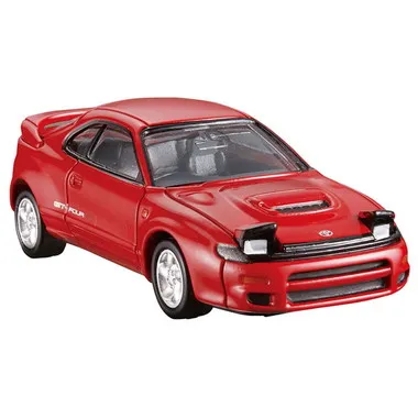 ２３　トヨタ セリカ ＧＴ－ＦＯＵＲ ＲＣ