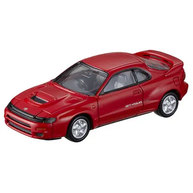 ２３　トヨタ セリカ ＧＴ－ＦＯＵＲ ＲＣ