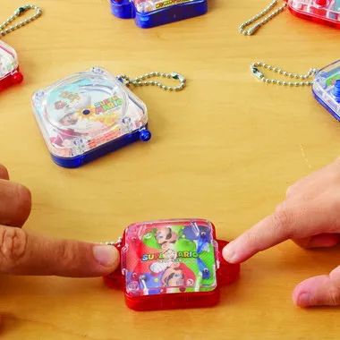 スーパーマリオ どこでもゲームコレクション