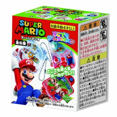 スーパーマリオ どこでもゲームコレクション