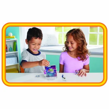 ザ・スーパーマリオギャラクシー・ムービー　バランスゲーム