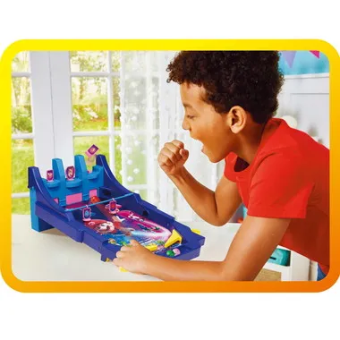 ザ・スーパーマリオギャラクシー・ムービー　バトルピンボールギャラクシー