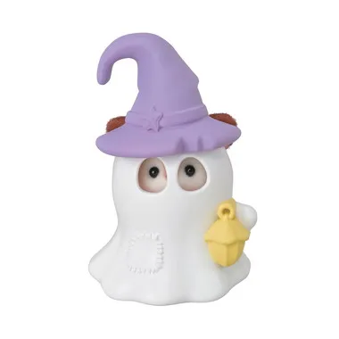 ｾ-216 ハロウィンおばけとかぼちゃの馬車セット