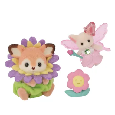 SF F-42 妖精さんのおとぎの塔