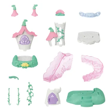 SF F-42 妖精さんのおとぎの塔