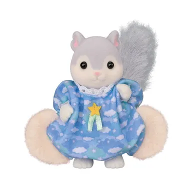 FS-64 モモンガファミリー