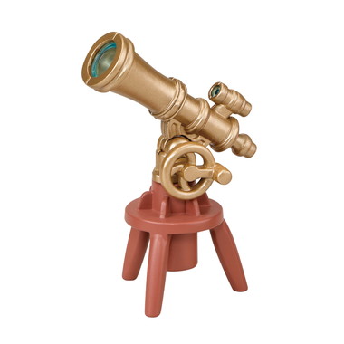 LT-01 Little Tales Collection フクロウの星のみえるお家