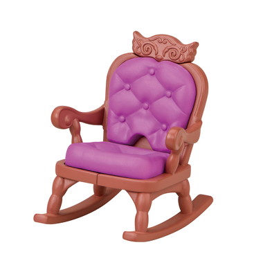 LT-02 Little Tales Collection フクロウのひみつのお部屋