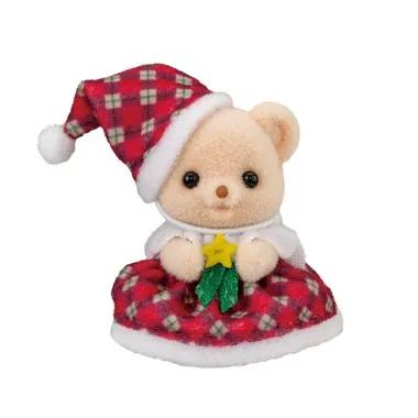 ｾｰ219 ロッキングクリスマスリース | 玩具卸売 カワダオンライン