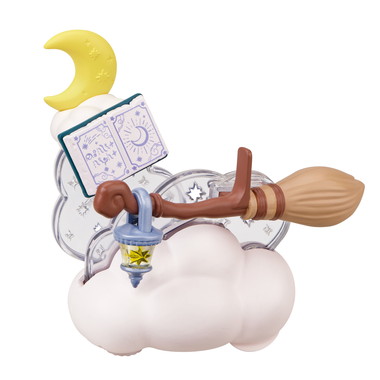 LT-04 Little Tales Collection 月夜の空飛ぶほうき