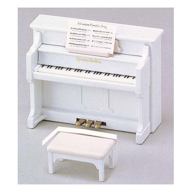 カ－３０１　ピアノセット