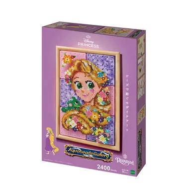 AQG-C1 アクアビーズ ギャラリー ラプンツェル