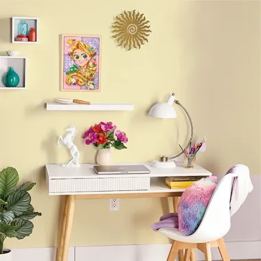 AQG-C1 アクアビーズ ギャラリー ラプンツェル