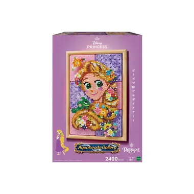 AQG-C1 アクアビーズ ギャラリー ラプンツェル