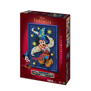 AQG-C3 アクアビーズ ギャラリー ファンタジア