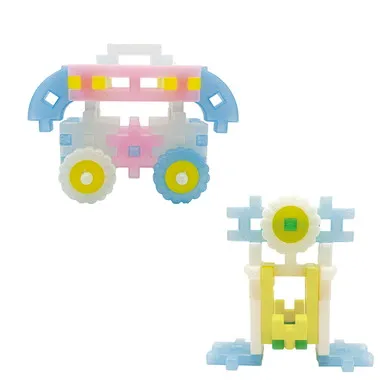 83090 Gakkenニューブロック　シナモロールのおでかけバッグ