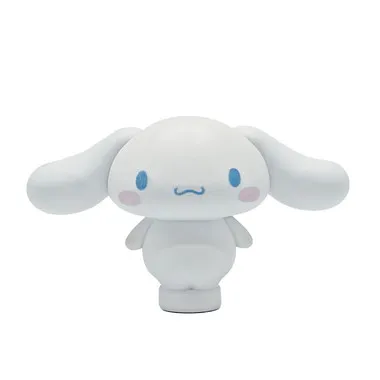 83090 Gakkenニューブロック　シナモロールのおでかけバッグ