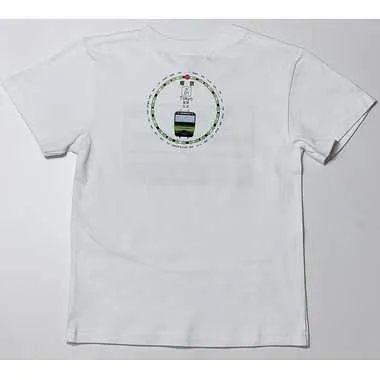 【メーカー取寄】山手線Ｔシャツ 01 東京駅(ＸＬ)