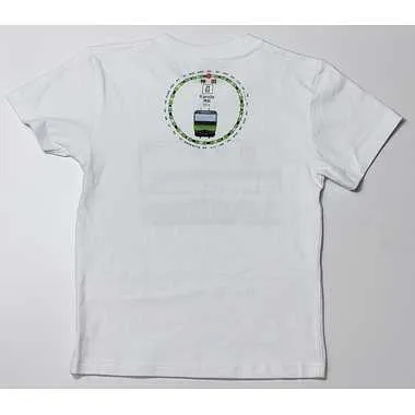 【メーカー取寄】山手線Ｔシャツ 02 神田駅(150)