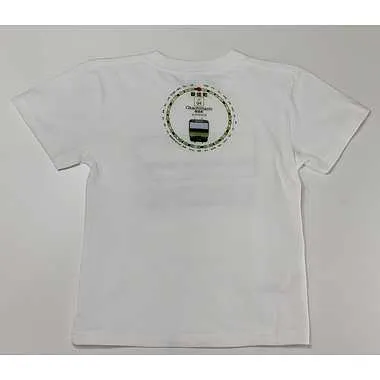 【メーカー取寄】山手線Ｔシャツ 04 御徒町駅(150)