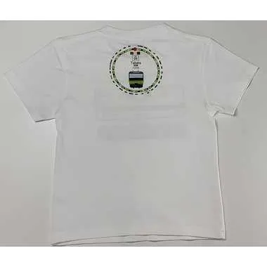 【メーカー取寄】山手線Ｔシャツ 09 田端駅（ＸＬ）