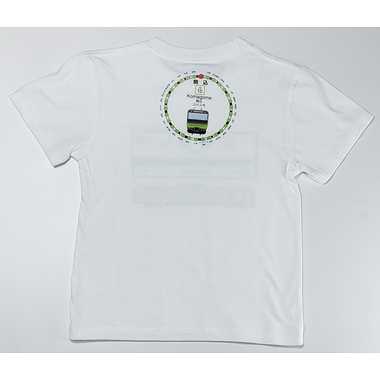 |メーカー品切れ中|【メーカー取寄】山手線Ｔシャツ 10 駒込駅(150)