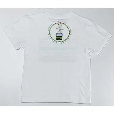 【メーカー取寄】山手線Ｔシャツ 10 駒込駅（ＸＬ）