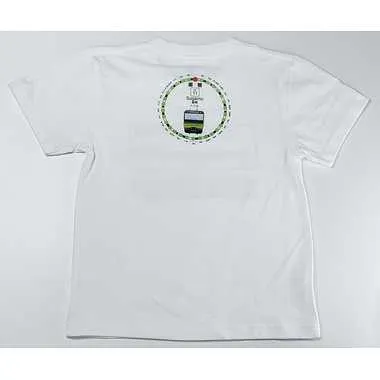 【メーカー取寄】山手線Ｔシャツ 11 巣鴨駅(150)