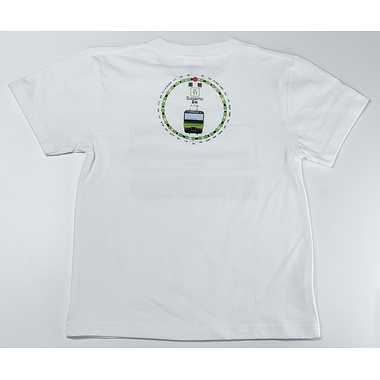 |メーカー品切れ中|【メーカー取寄】山手線Ｔシャツ 11 巣鴨駅（Ｍ）