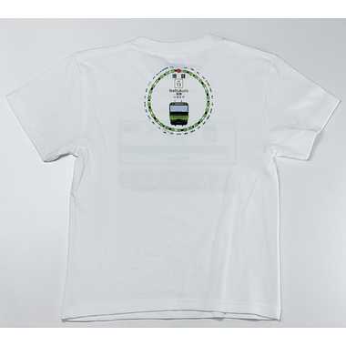 |メーカー品切れ中|【メーカー取寄】山手線Ｔシャツ 13 池袋駅(120)