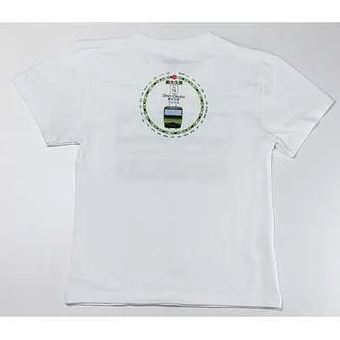 【メーカー取寄】山手線Ｔシャツ 16 新大久保駅（ＸＬ）