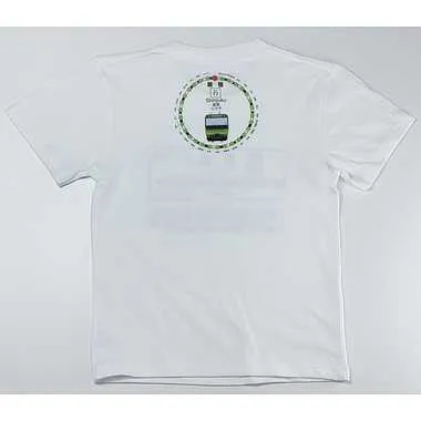 【メーカー取寄】山手線Ｔシャツ 17 新宿駅(130)