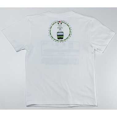 |メーカー品切れ中|【メーカー取寄】山手線Ｔシャツ 17 新宿駅（Ｓ）