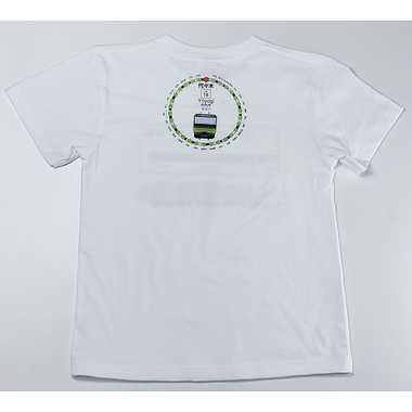 |メーカー品切れ中|【メーカー取寄】山手線Ｔシャツ 18 代々木駅（ＸＬ）