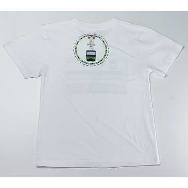 |メーカー品切れ中|【メーカー取寄】山手線Ｔシャツ 20 渋谷駅(100)