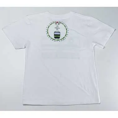 【メーカー取寄】山手線Ｔシャツ 20 渋谷駅(100)