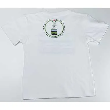 【メーカー取寄】山手線Ｔシャツ 22 目黒駅(140)