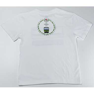 |メーカー品切れ中|【メーカー取寄】山手線Ｔシャツ 23 五反田駅（Ｓ）