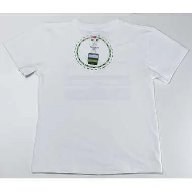 【メーカー取寄】山手線Ｔシャツ 27 田町駅(150)