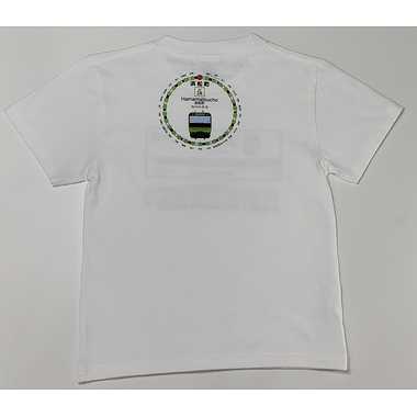 |メーカー品切れ中|【メーカー取寄】山手線Ｔシャツ 28 浜松町駅（Ｓ）